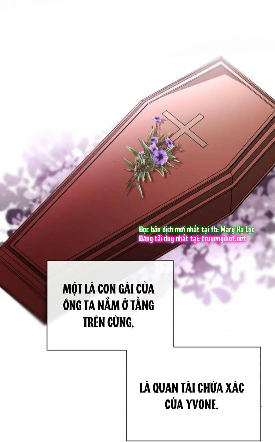 Ta Đã Từng Mong Nàng Biến Mất - Chương 36.2