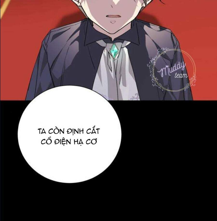 Ta Đã Từng Mong Nàng Biến Mất - Chương 4