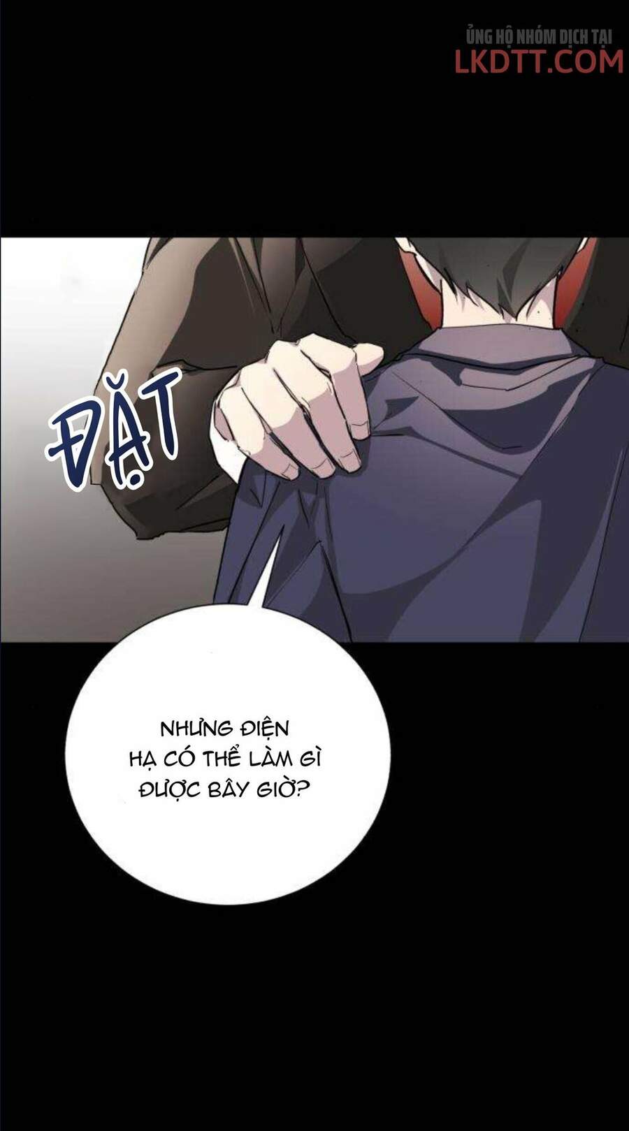 Ta Đã Từng Mong Nàng Biến Mất - Chương 4