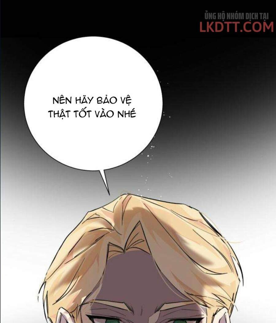 Ta Đã Từng Mong Nàng Biến Mất - Chương 4