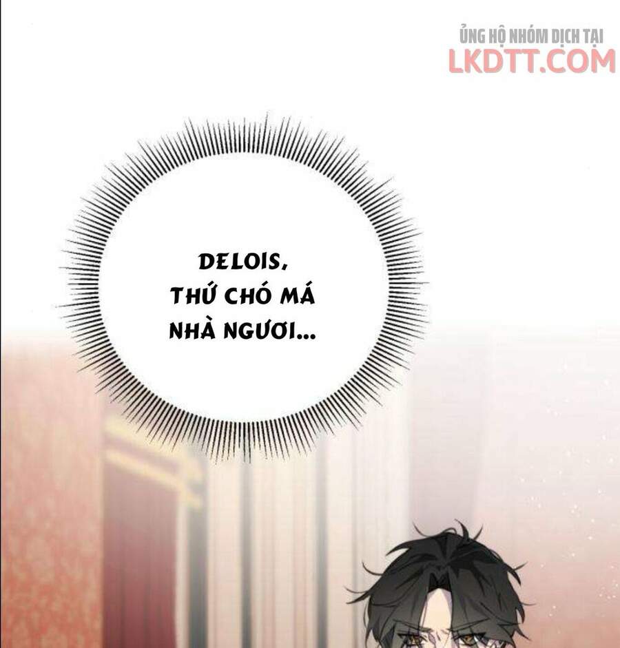 Ta Đã Từng Mong Nàng Biến Mất - Chương 4