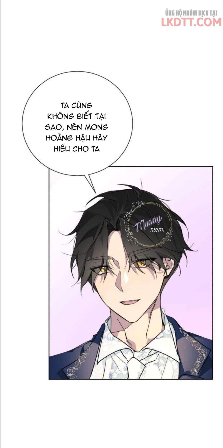 Ta Đã Từng Mong Nàng Biến Mất - Chương 4