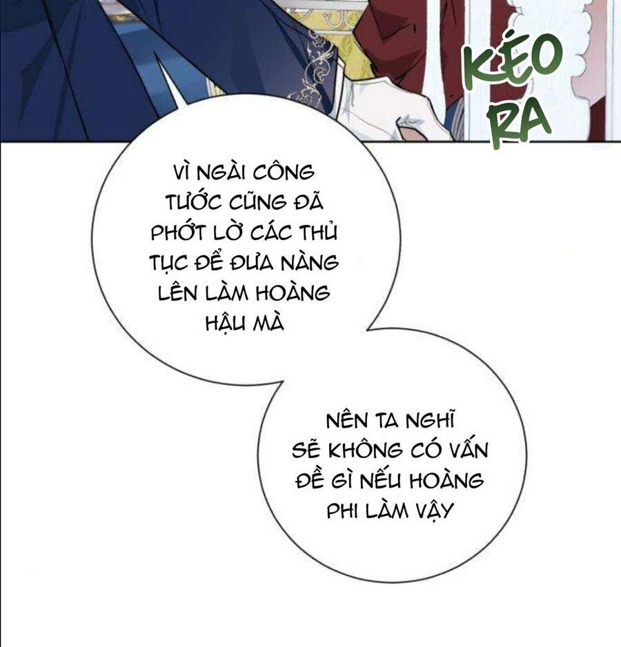 Ta Đã Từng Mong Nàng Biến Mất - Chương 4