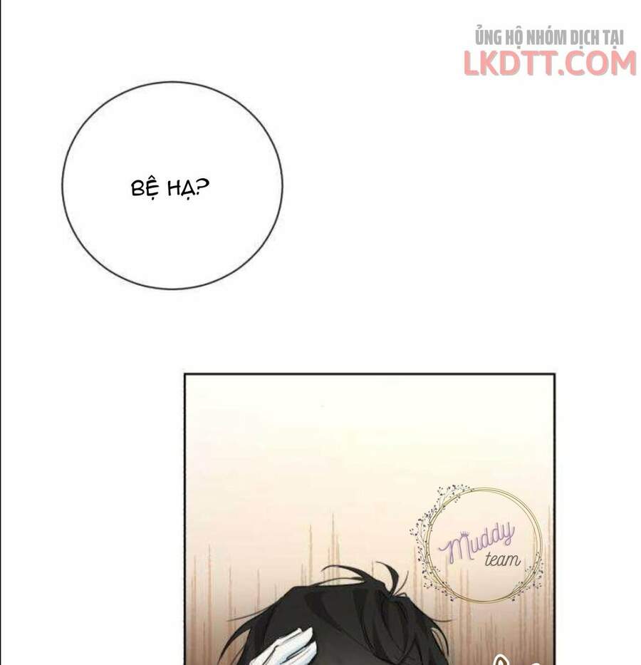 Ta Đã Từng Mong Nàng Biến Mất - Chương 4