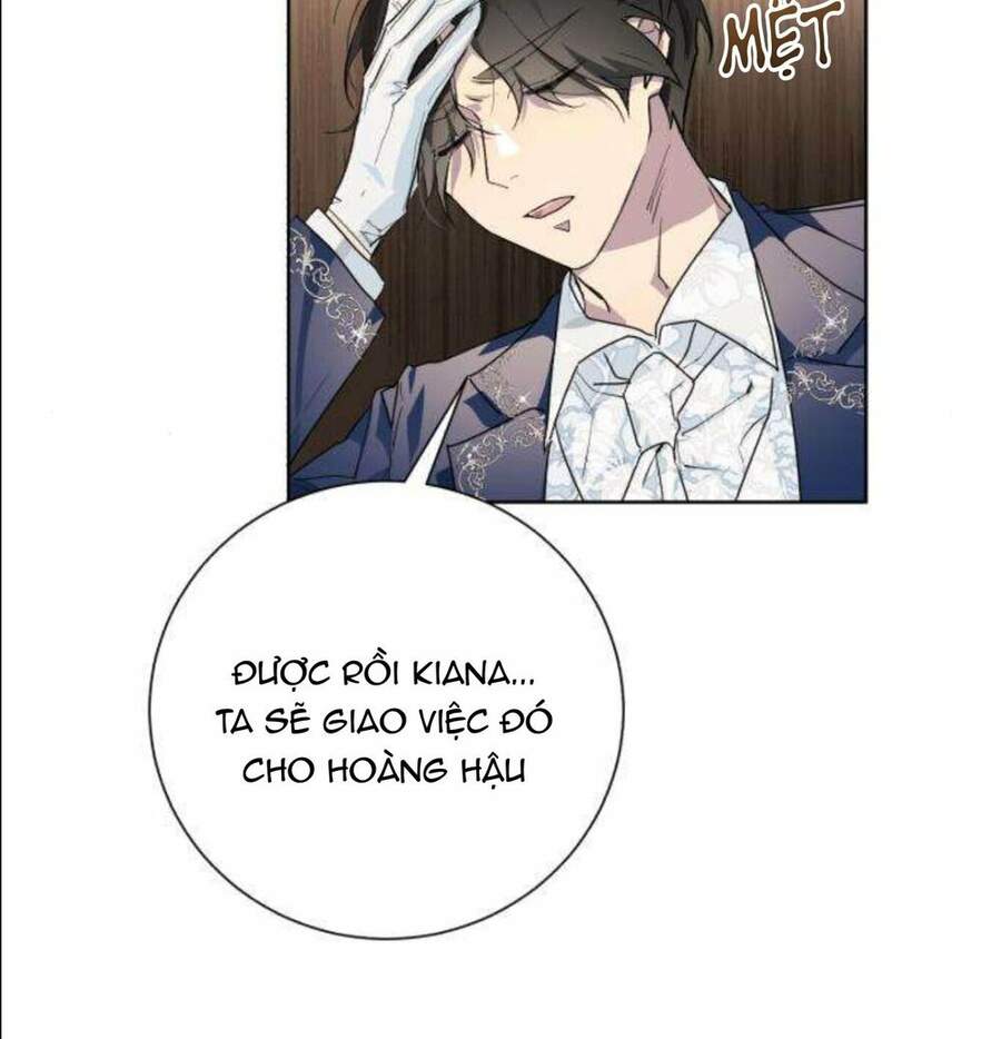 Ta Đã Từng Mong Nàng Biến Mất - Chương 4