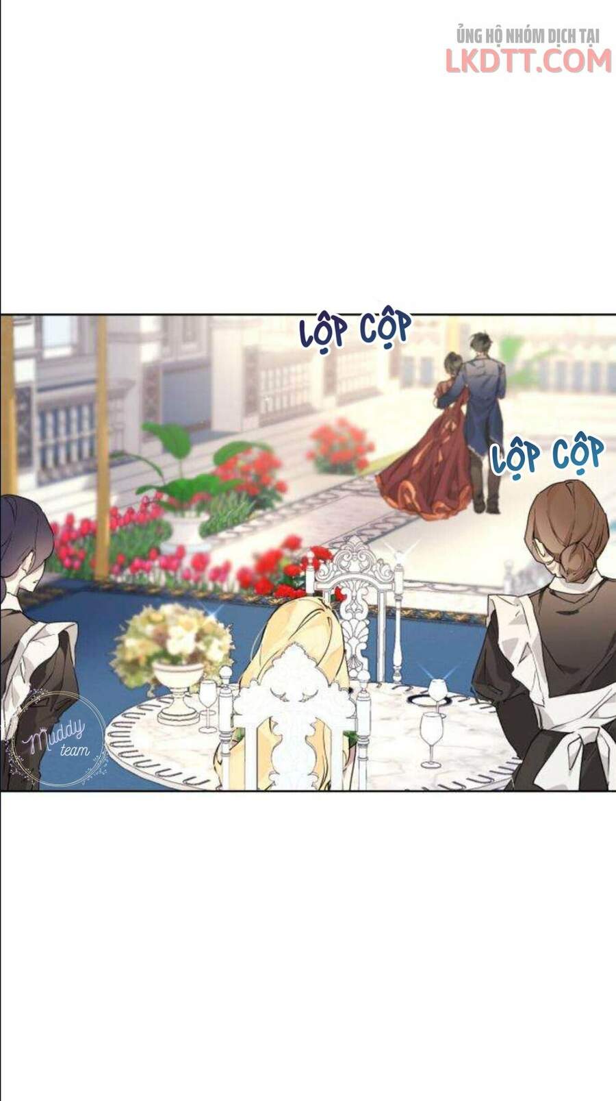 Ta Đã Từng Mong Nàng Biến Mất - Chương 4