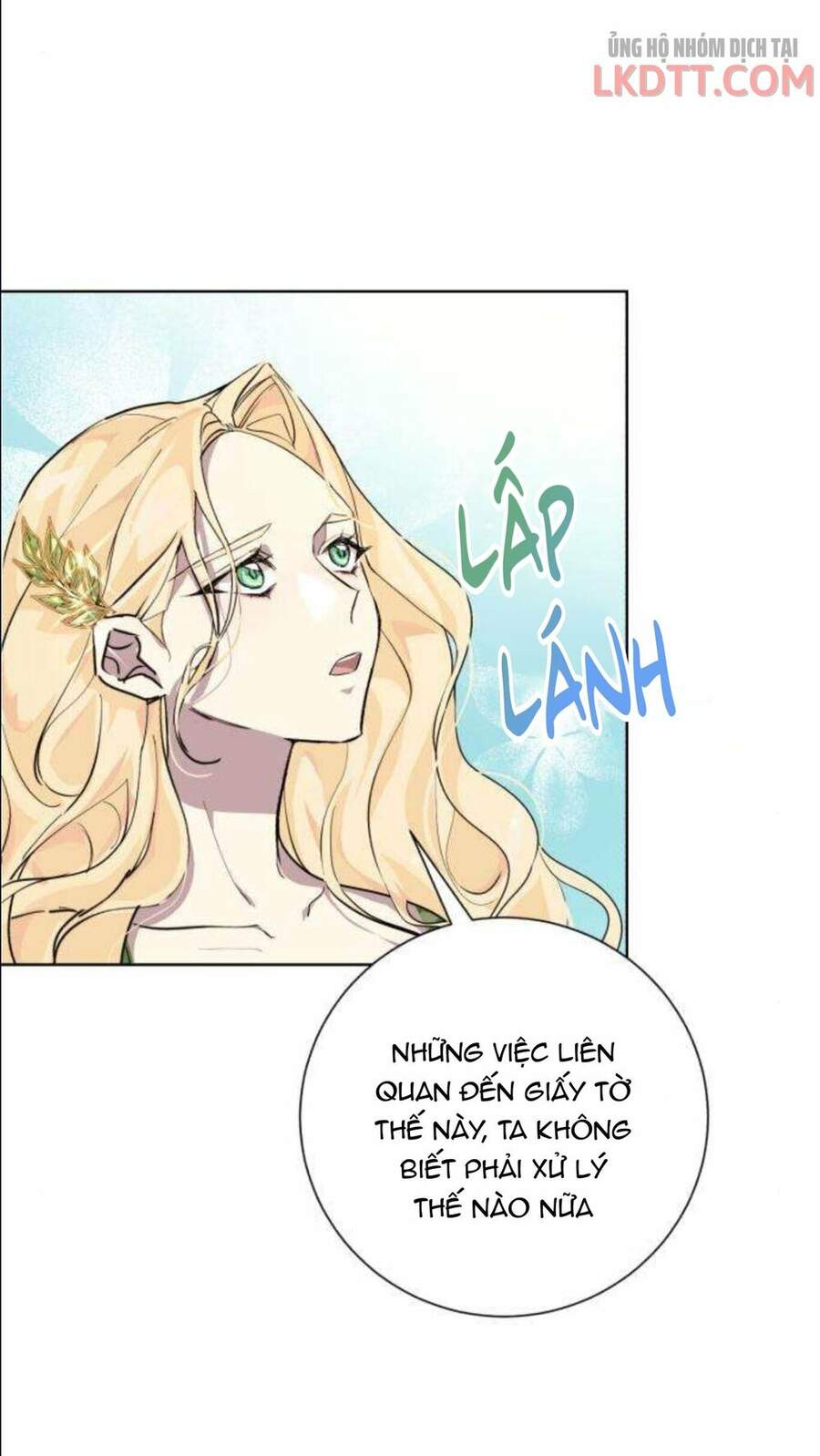 Ta Đã Từng Mong Nàng Biến Mất - Chương 4