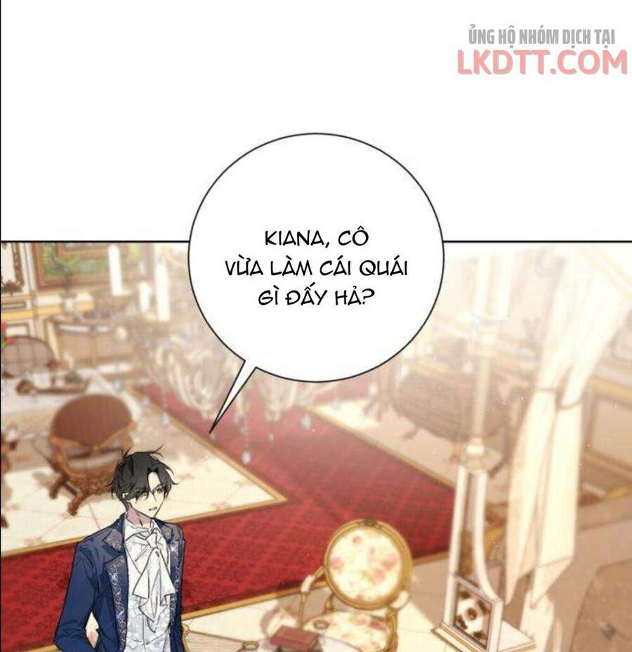 Ta Đã Từng Mong Nàng Biến Mất - Chương 4