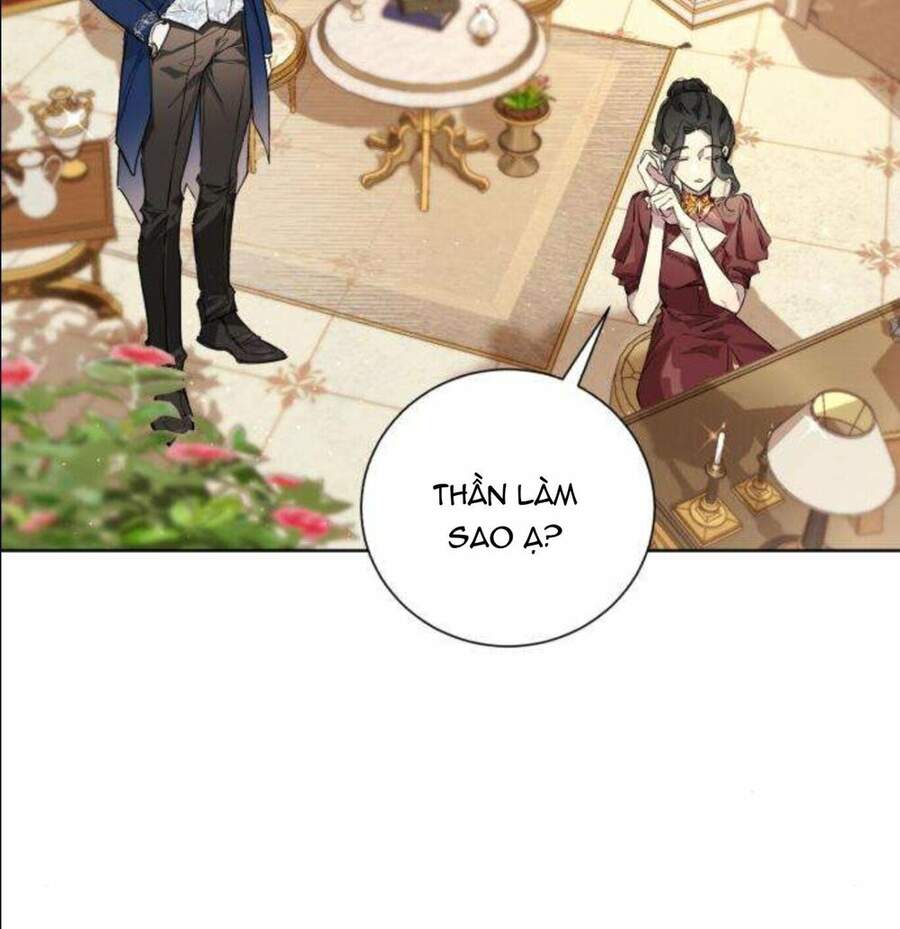 Ta Đã Từng Mong Nàng Biến Mất - Chương 4