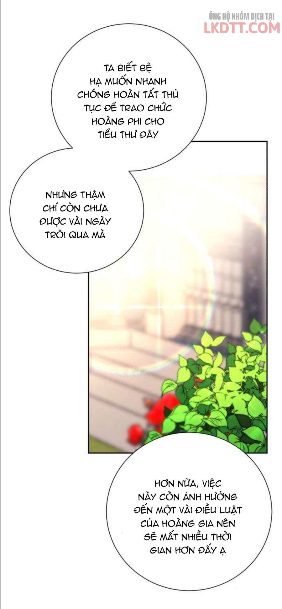 Ta Đã Từng Mong Nàng Biến Mất - Chương 4