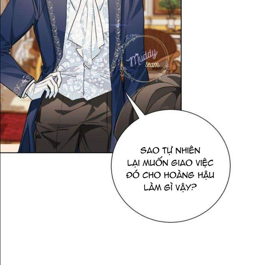 Ta Đã Từng Mong Nàng Biến Mất - Chương 4