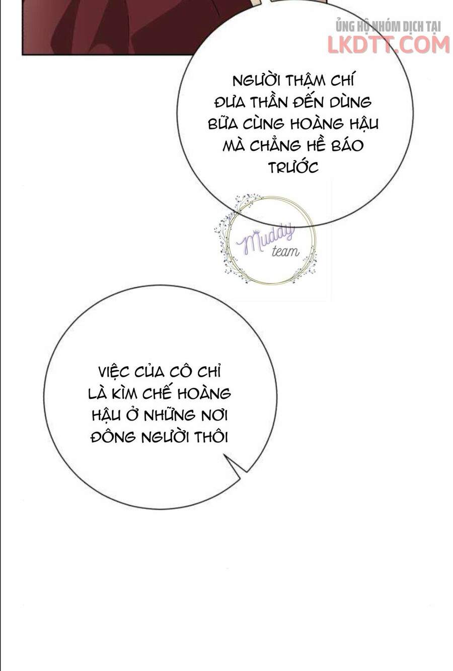 Ta Đã Từng Mong Nàng Biến Mất - Chương 4