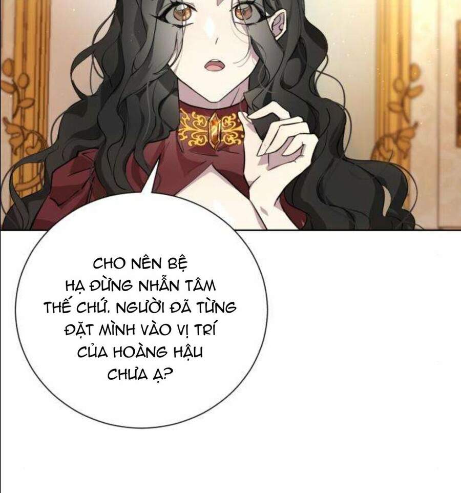 Ta Đã Từng Mong Nàng Biến Mất - Chương 4