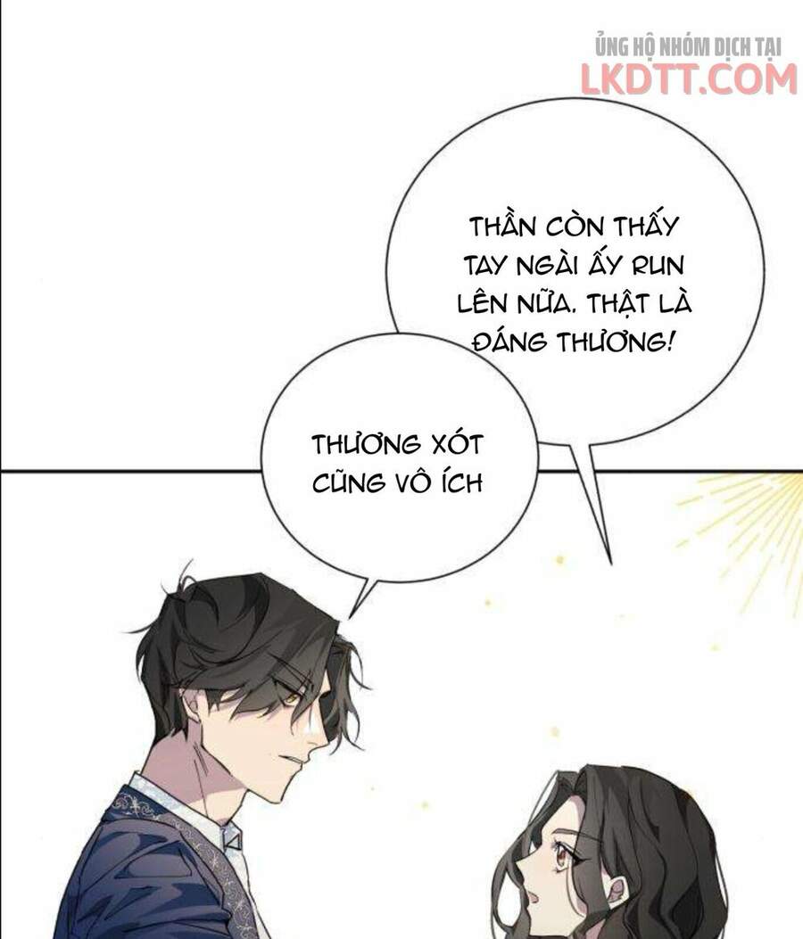 Ta Đã Từng Mong Nàng Biến Mất - Chương 4