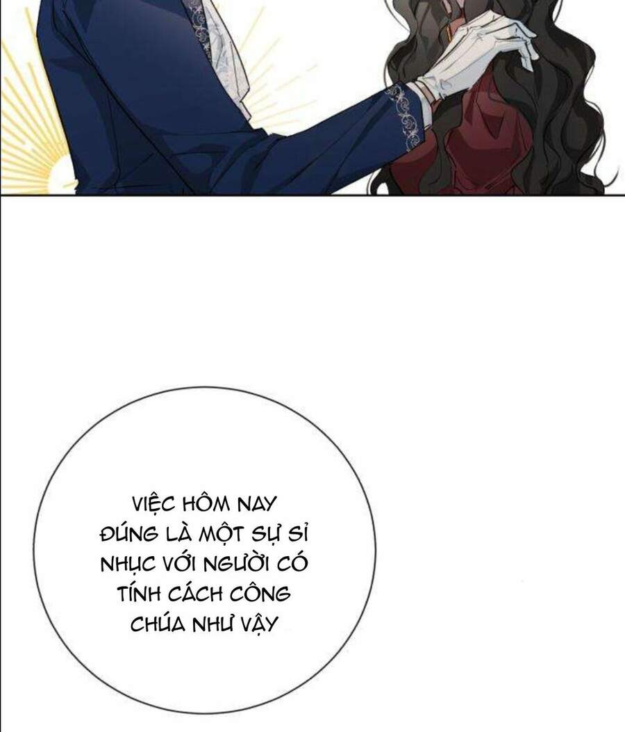 Ta Đã Từng Mong Nàng Biến Mất - Chương 4