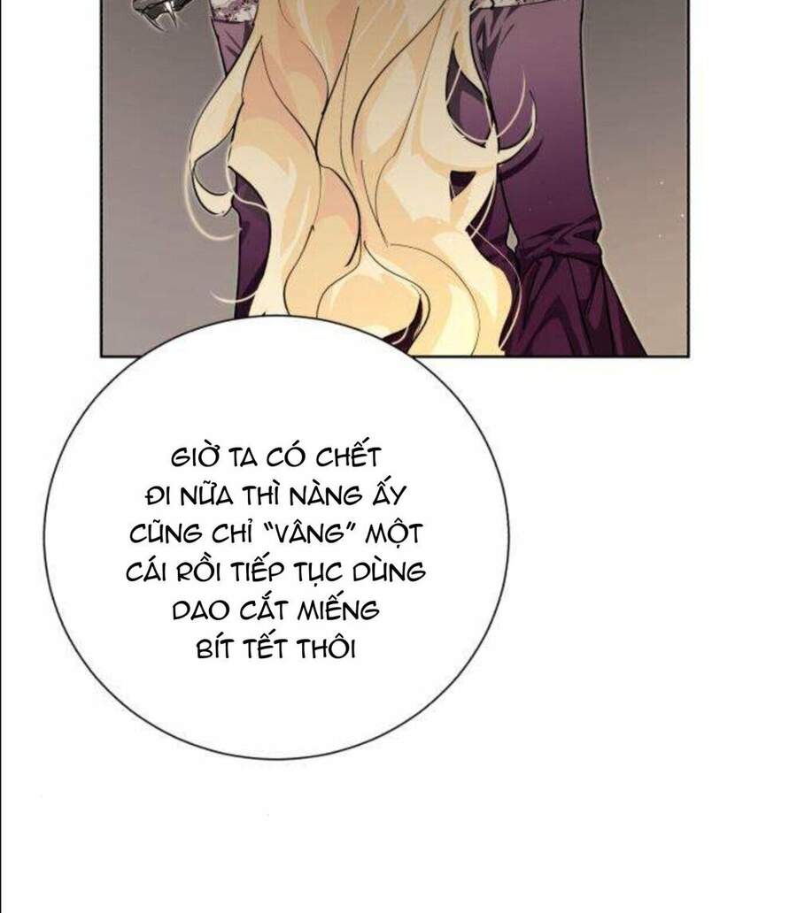 Ta Đã Từng Mong Nàng Biến Mất - Chương 4