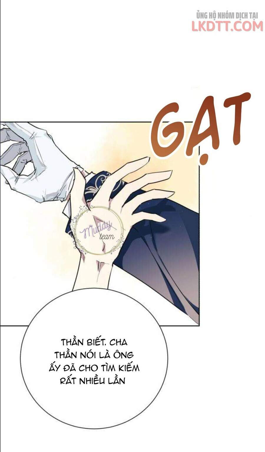 Ta Đã Từng Mong Nàng Biến Mất - Chương 4