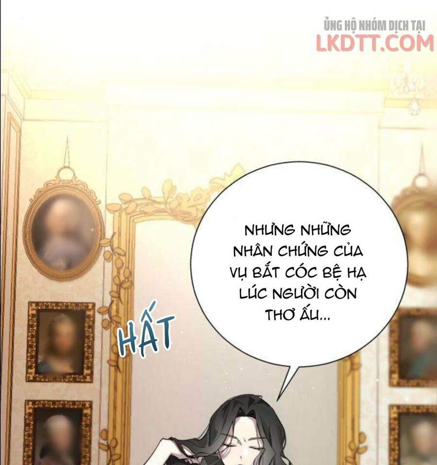 Ta Đã Từng Mong Nàng Biến Mất - Chương 4