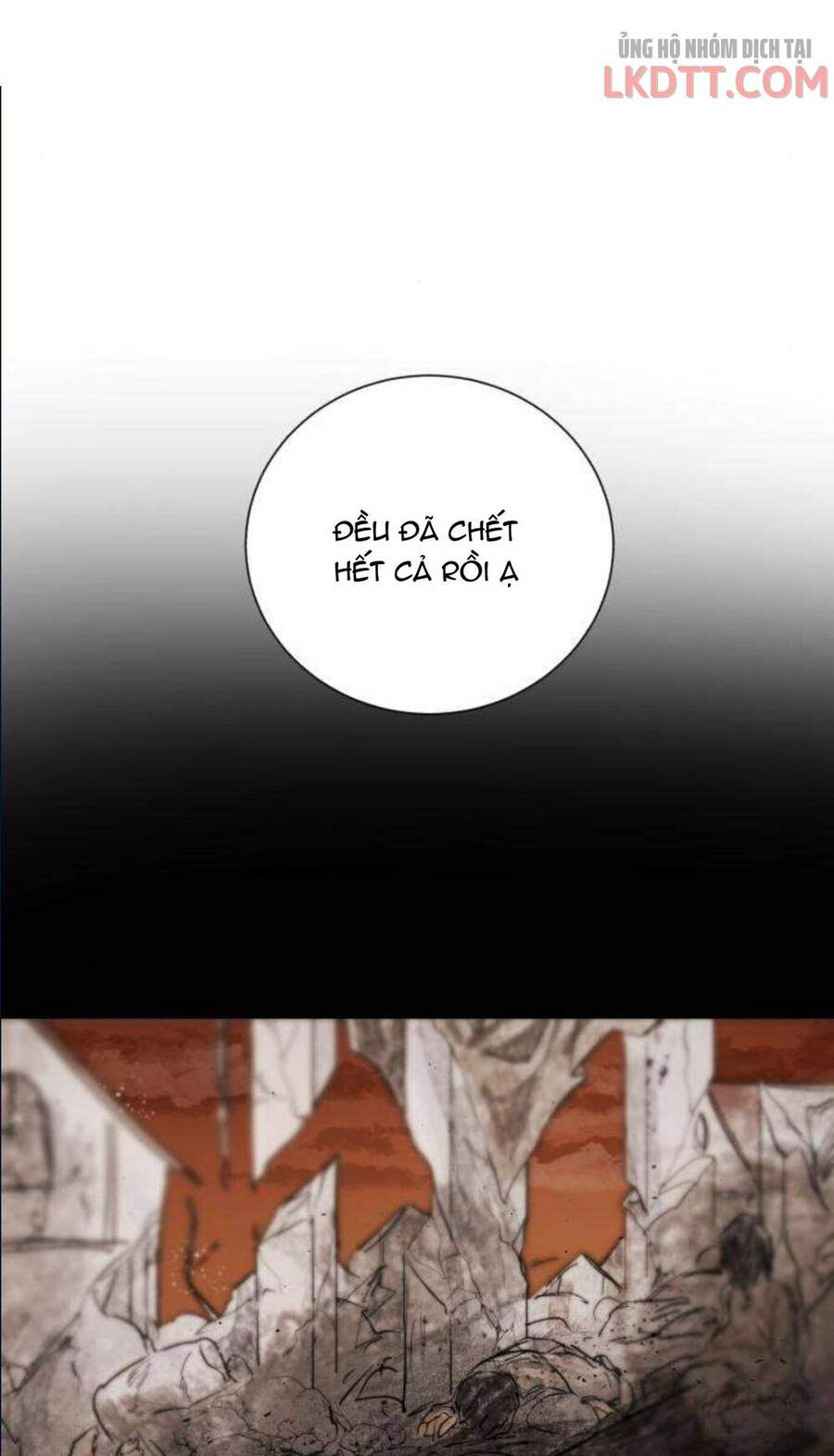 Ta Đã Từng Mong Nàng Biến Mất - Chương 4