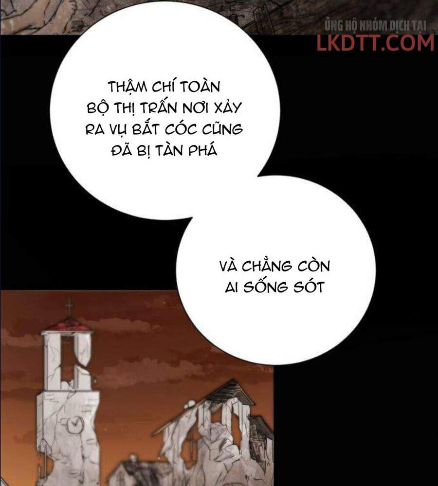 Ta Đã Từng Mong Nàng Biến Mất - Chương 4