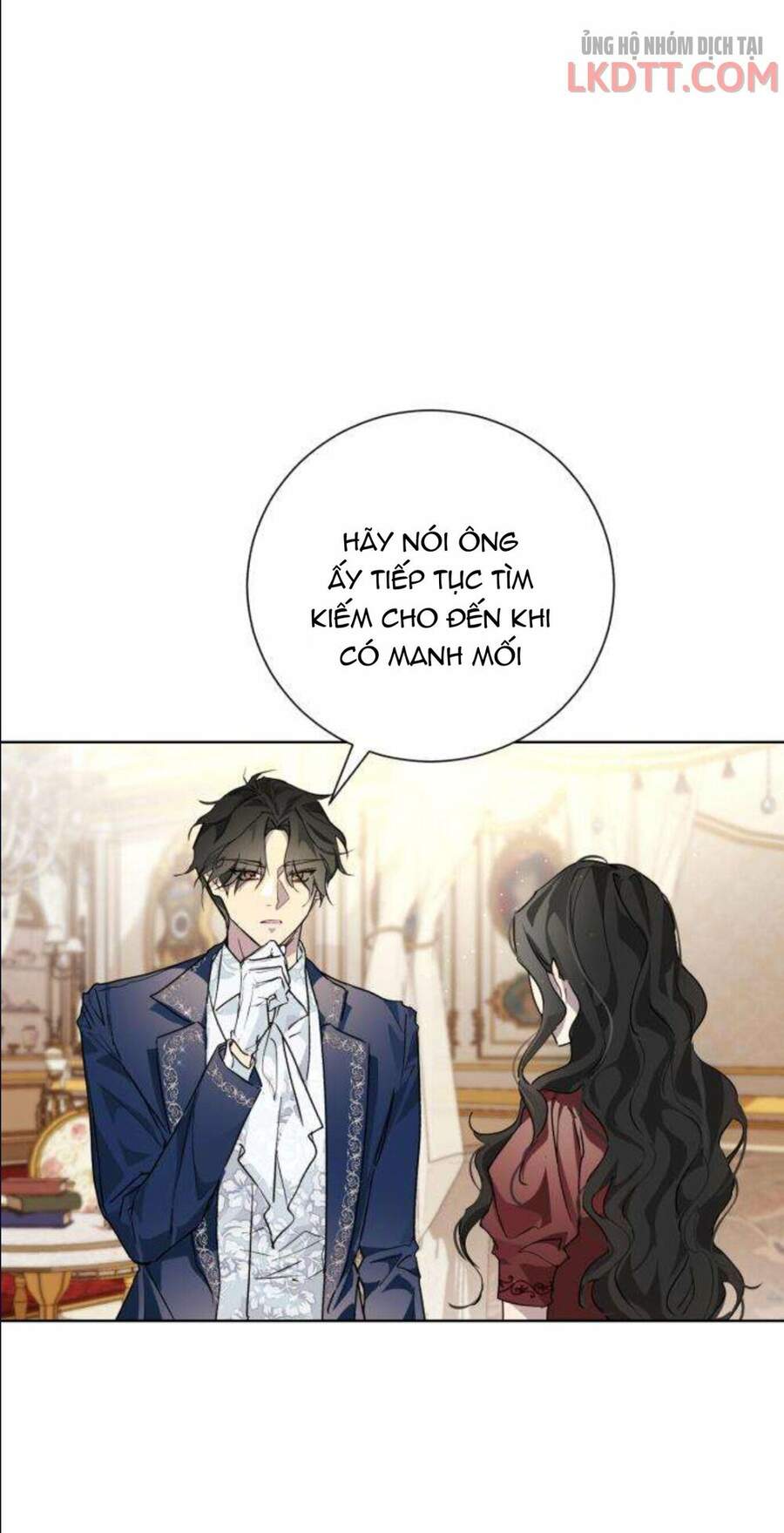 Ta Đã Từng Mong Nàng Biến Mất - Chương 4