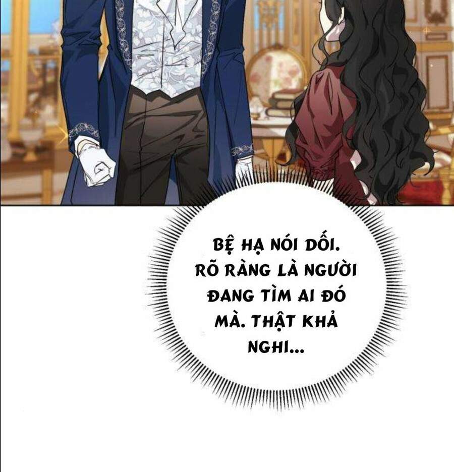 Ta Đã Từng Mong Nàng Biến Mất - Chương 4