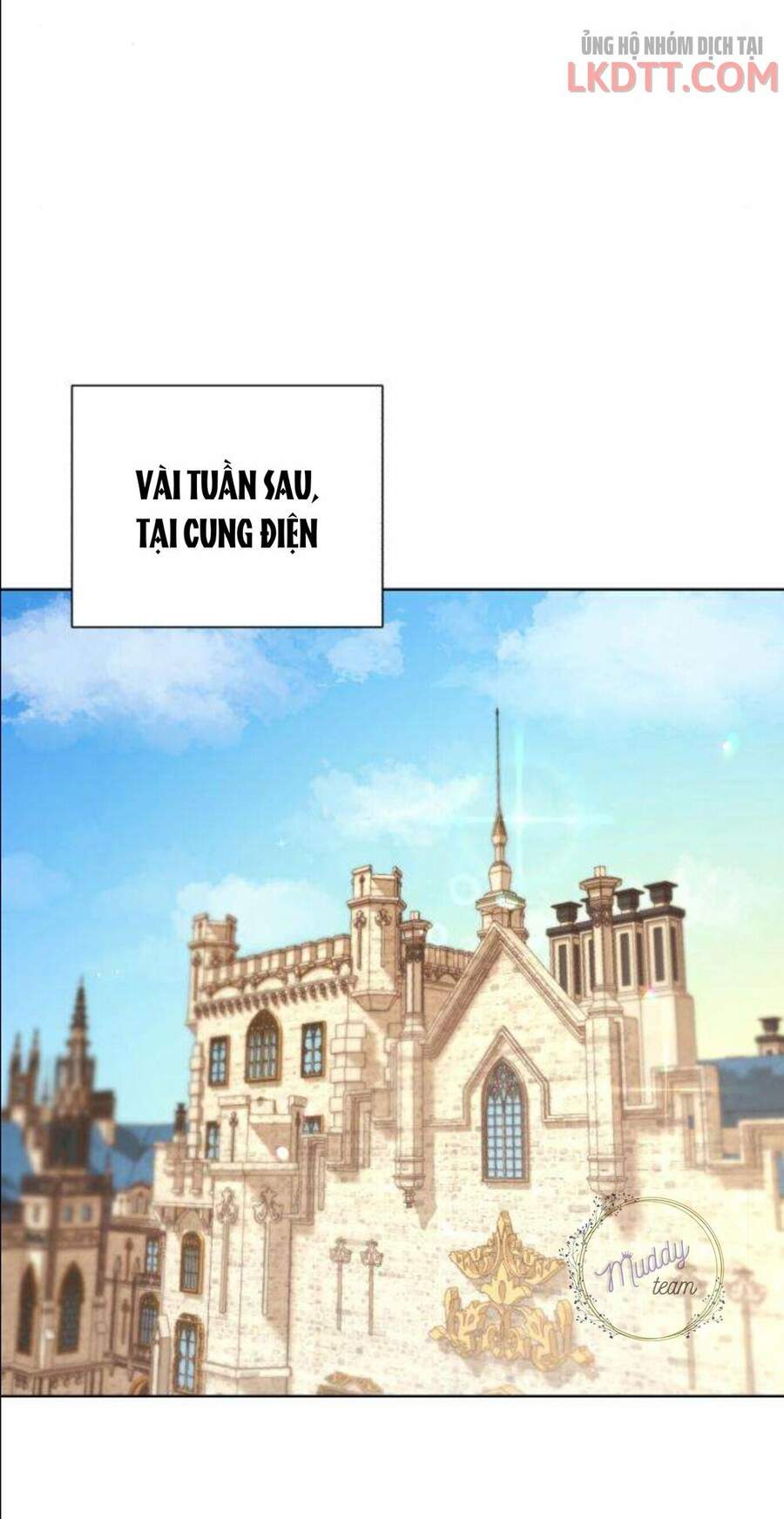 Ta Đã Từng Mong Nàng Biến Mất - Chương 4