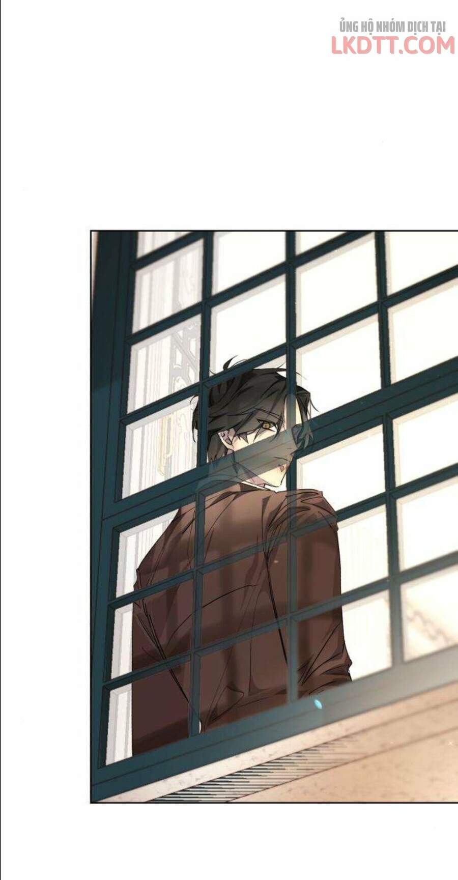 Ta Đã Từng Mong Nàng Biến Mất - Chương 4