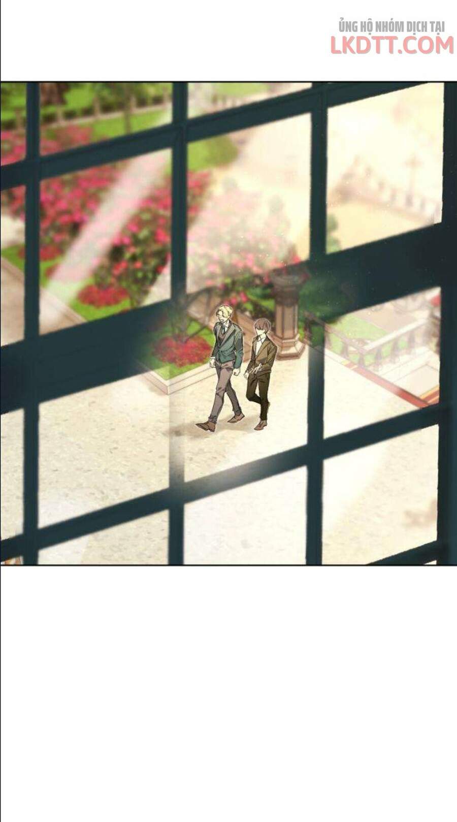 Ta Đã Từng Mong Nàng Biến Mất - Chương 4