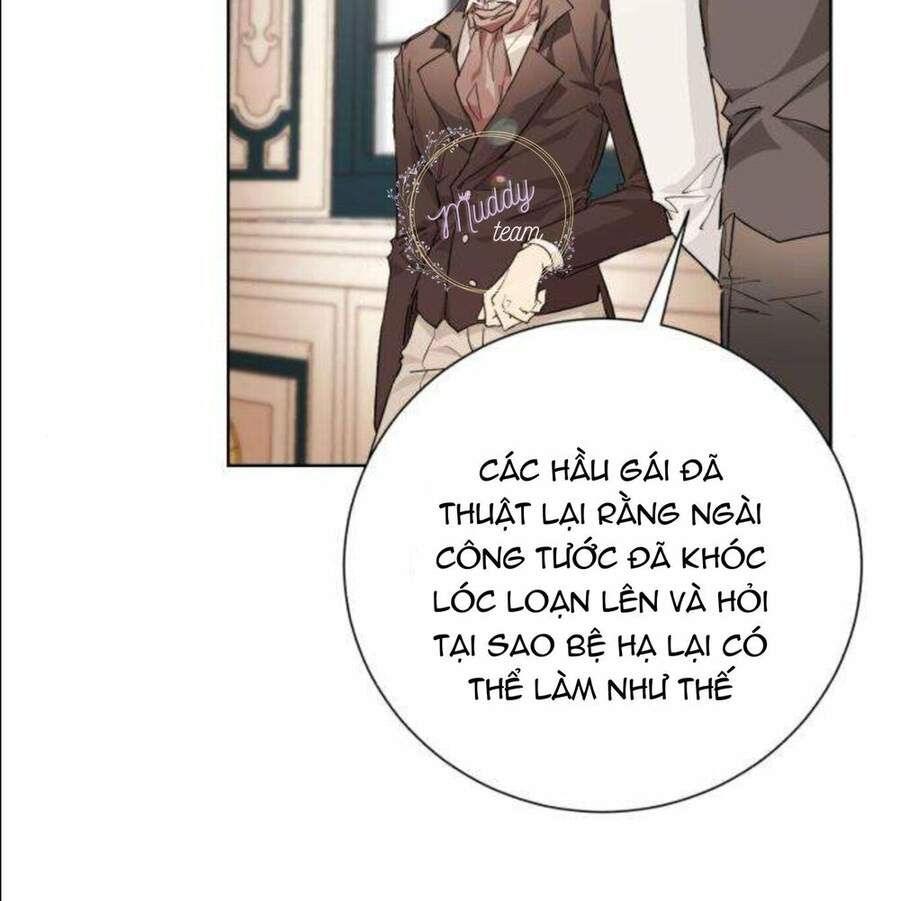 Ta Đã Từng Mong Nàng Biến Mất - Chương 4