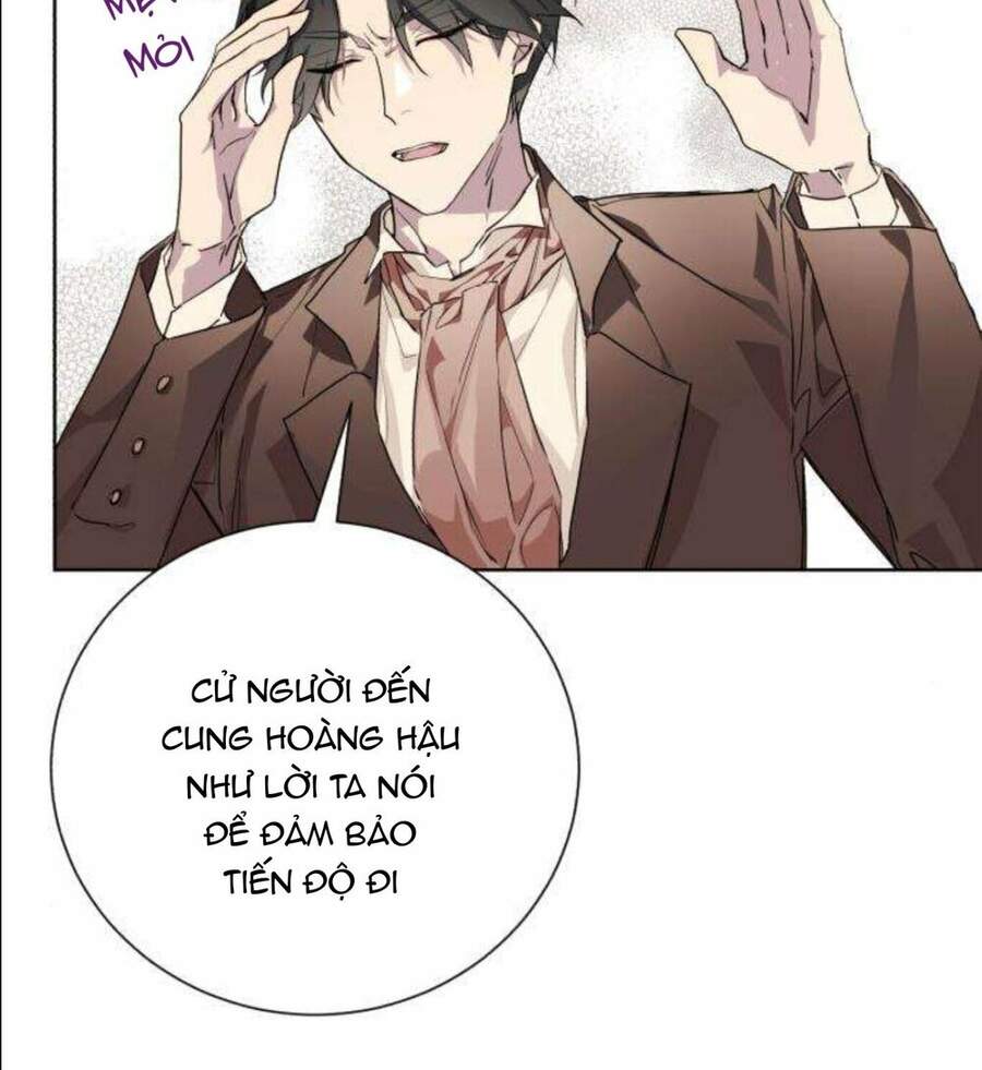 Ta Đã Từng Mong Nàng Biến Mất - Chương 4