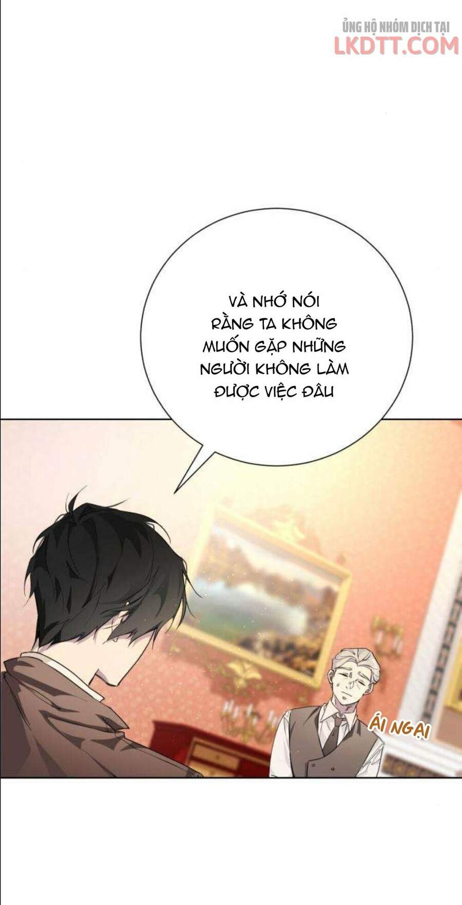 Ta Đã Từng Mong Nàng Biến Mất - Chương 4