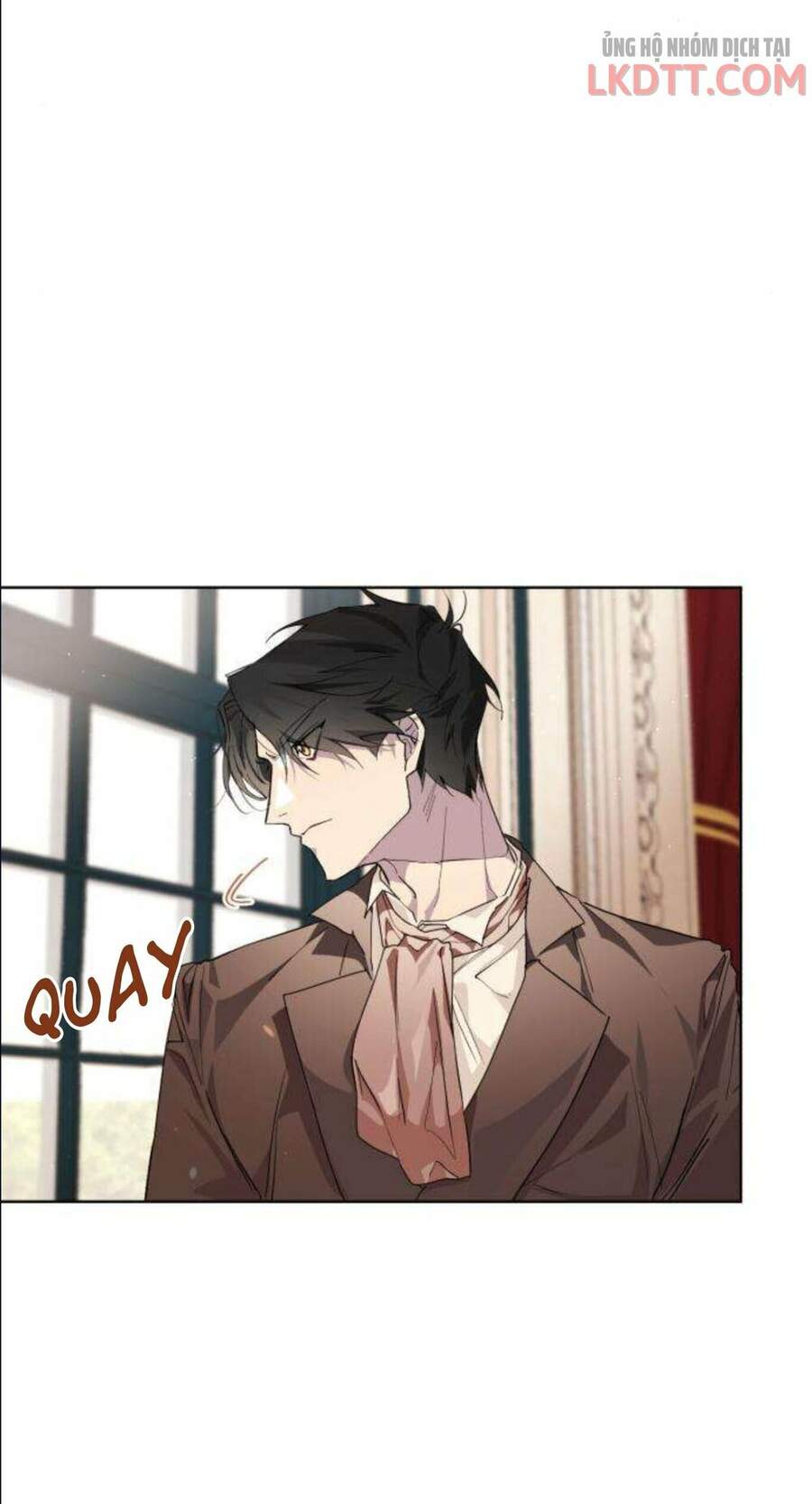 Ta Đã Từng Mong Nàng Biến Mất - Chương 4