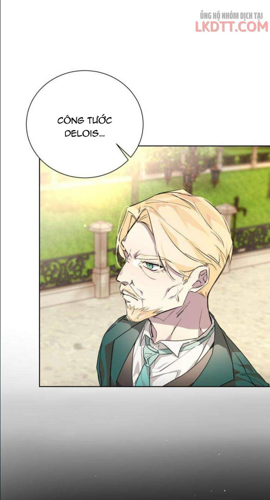 Ta Đã Từng Mong Nàng Biến Mất - Chương 4