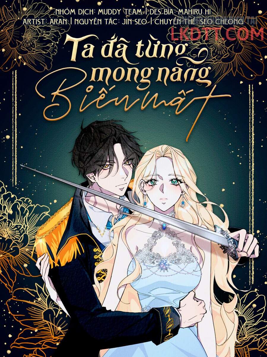 Ta Đã Từng Mong Nàng Biến Mất - Chương 5