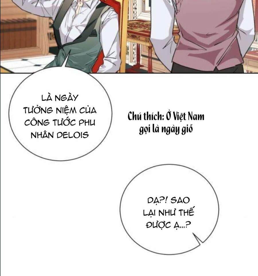 Ta Đã Từng Mong Nàng Biến Mất - Chương 5