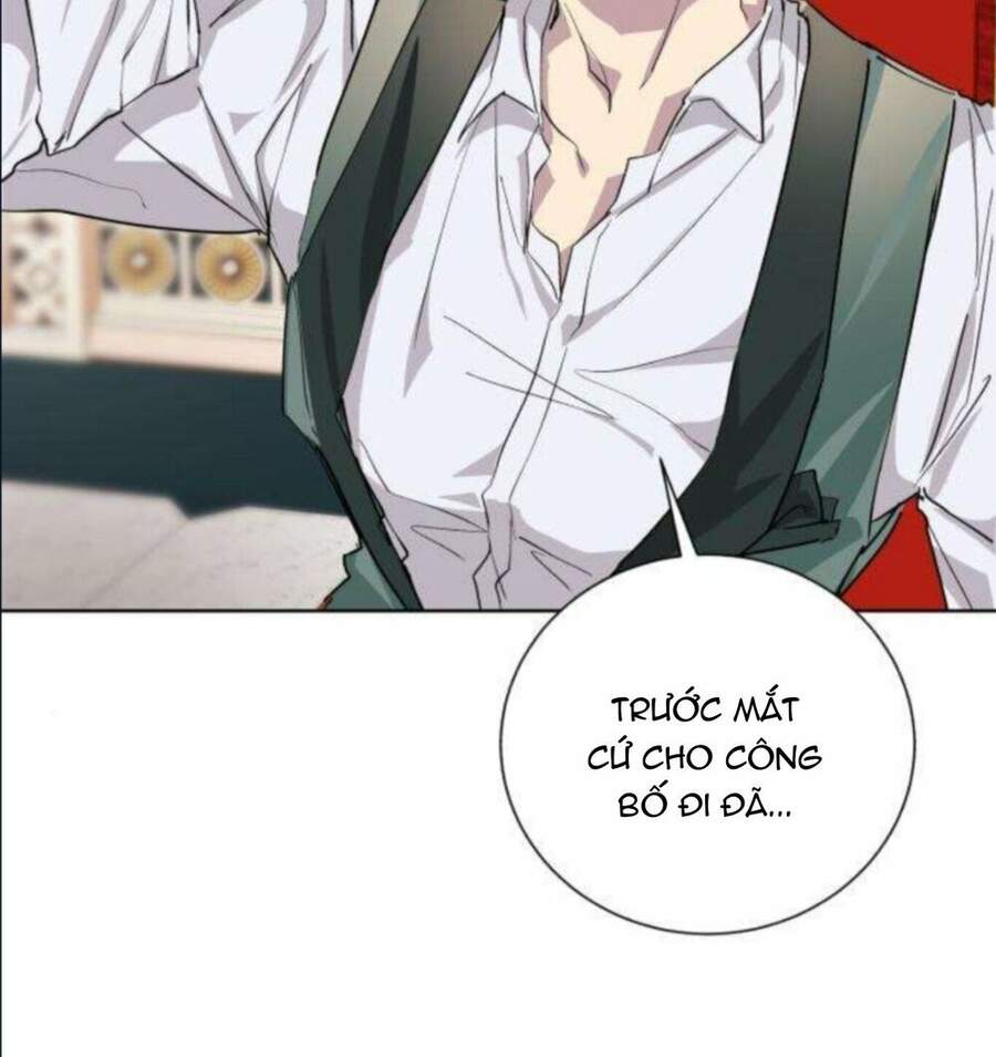 Ta Đã Từng Mong Nàng Biến Mất - Chương 5