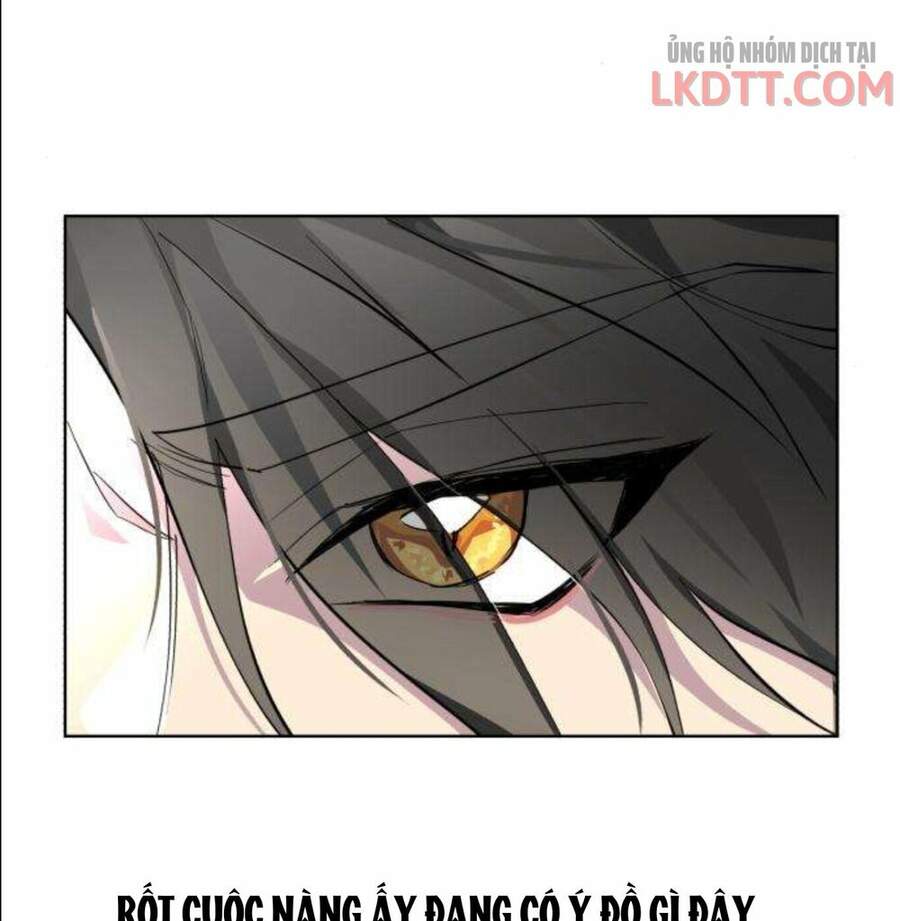 Ta Đã Từng Mong Nàng Biến Mất - Chương 5