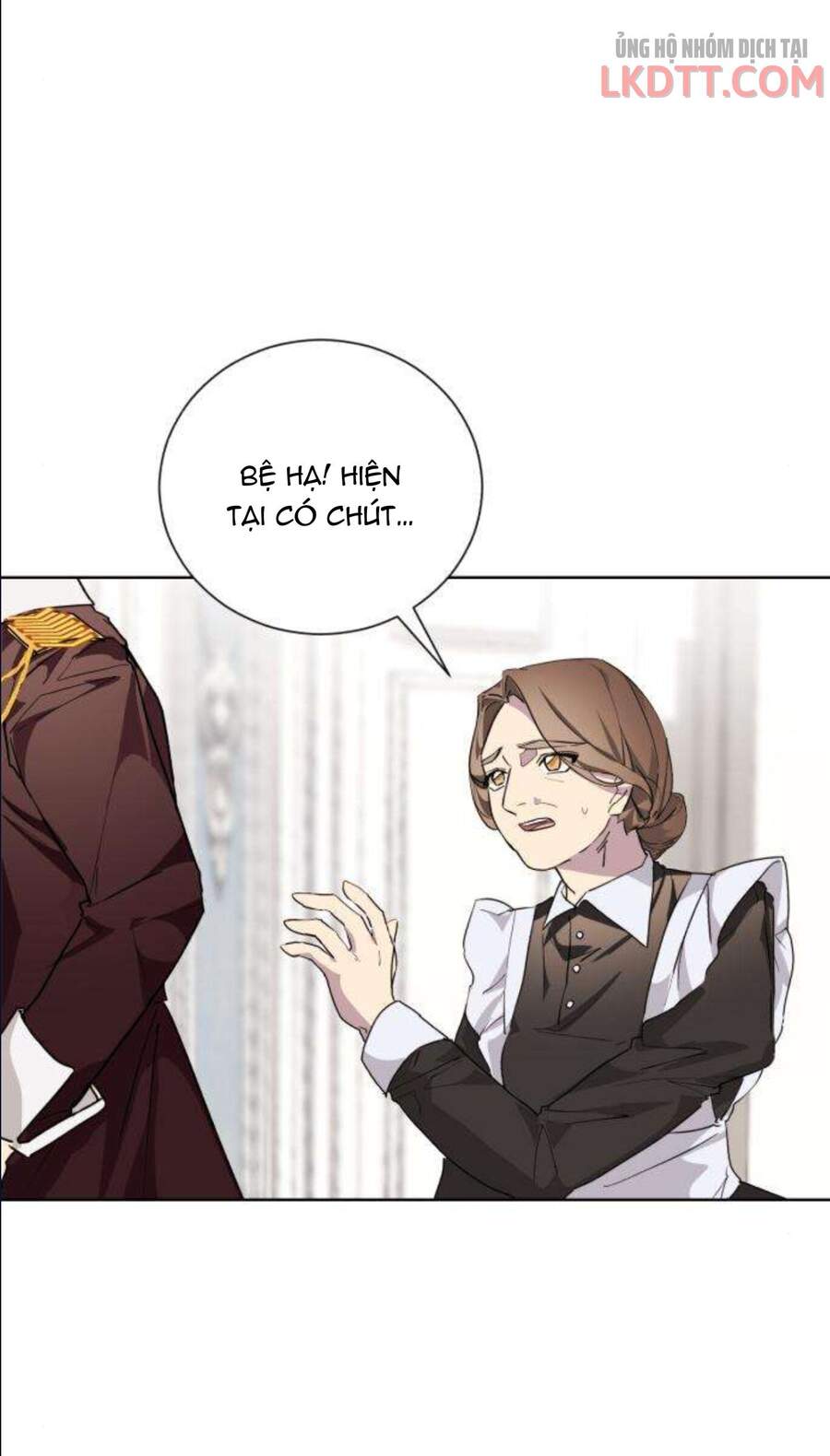 Ta Đã Từng Mong Nàng Biến Mất - Chương 5