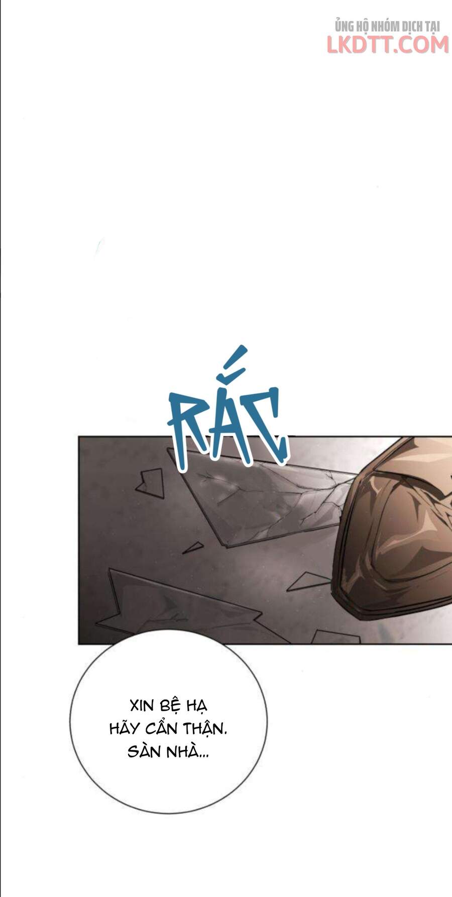 Ta Đã Từng Mong Nàng Biến Mất - Chương 5