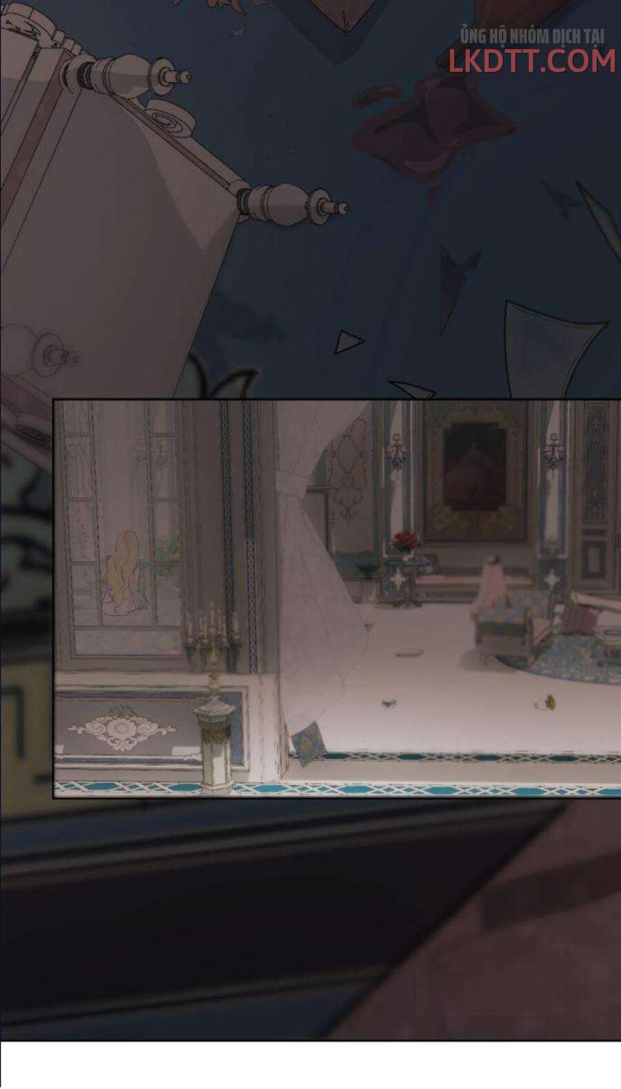 Ta Đã Từng Mong Nàng Biến Mất - Chương 5