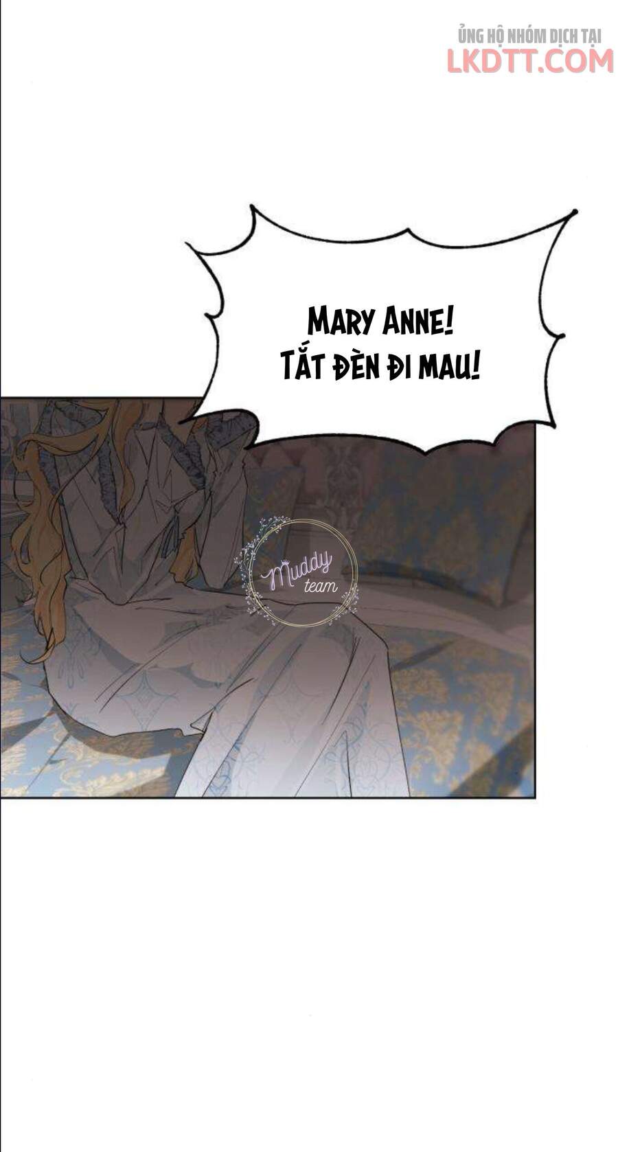 Ta Đã Từng Mong Nàng Biến Mất - Chương 5