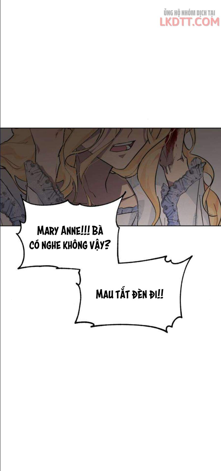 Ta Đã Từng Mong Nàng Biến Mất - Chương 5