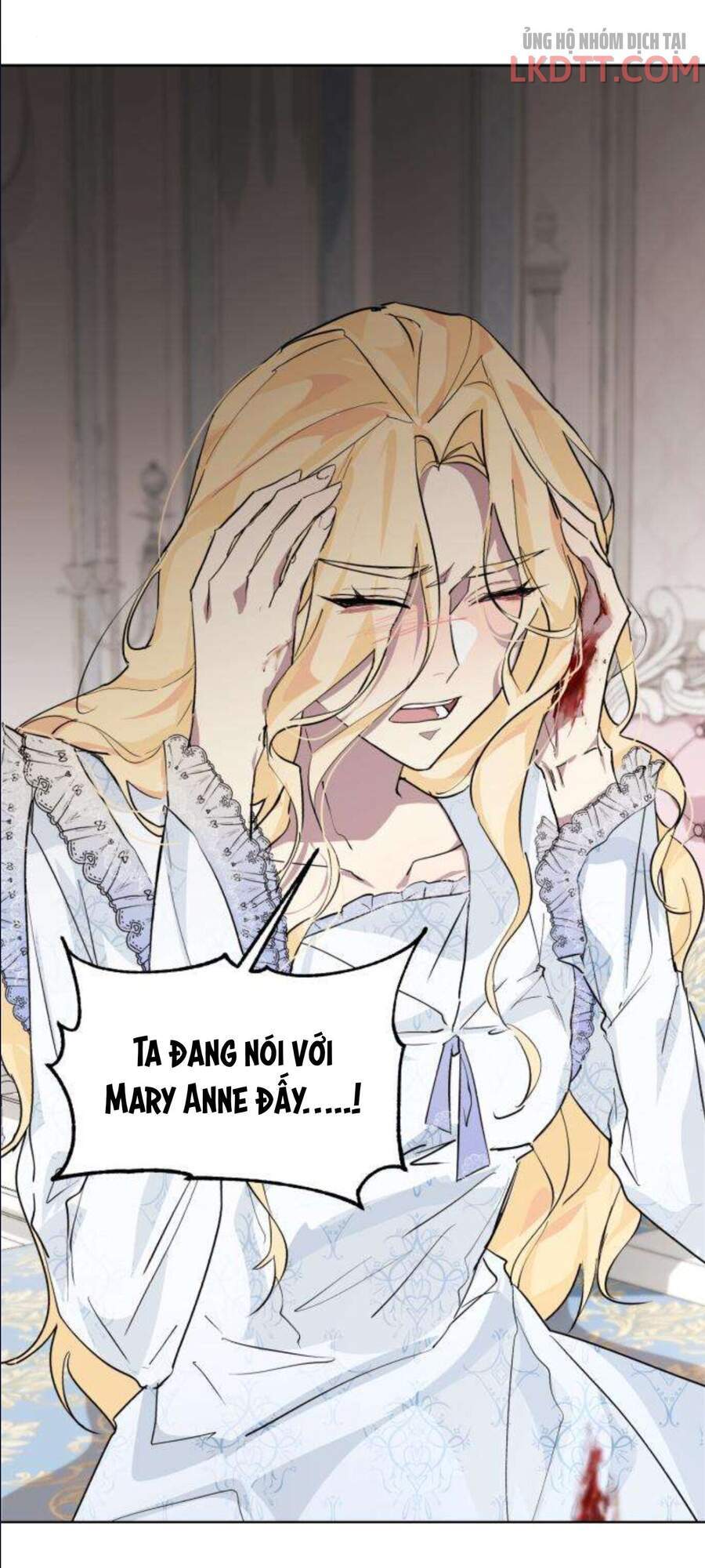 Ta Đã Từng Mong Nàng Biến Mất - Chương 5