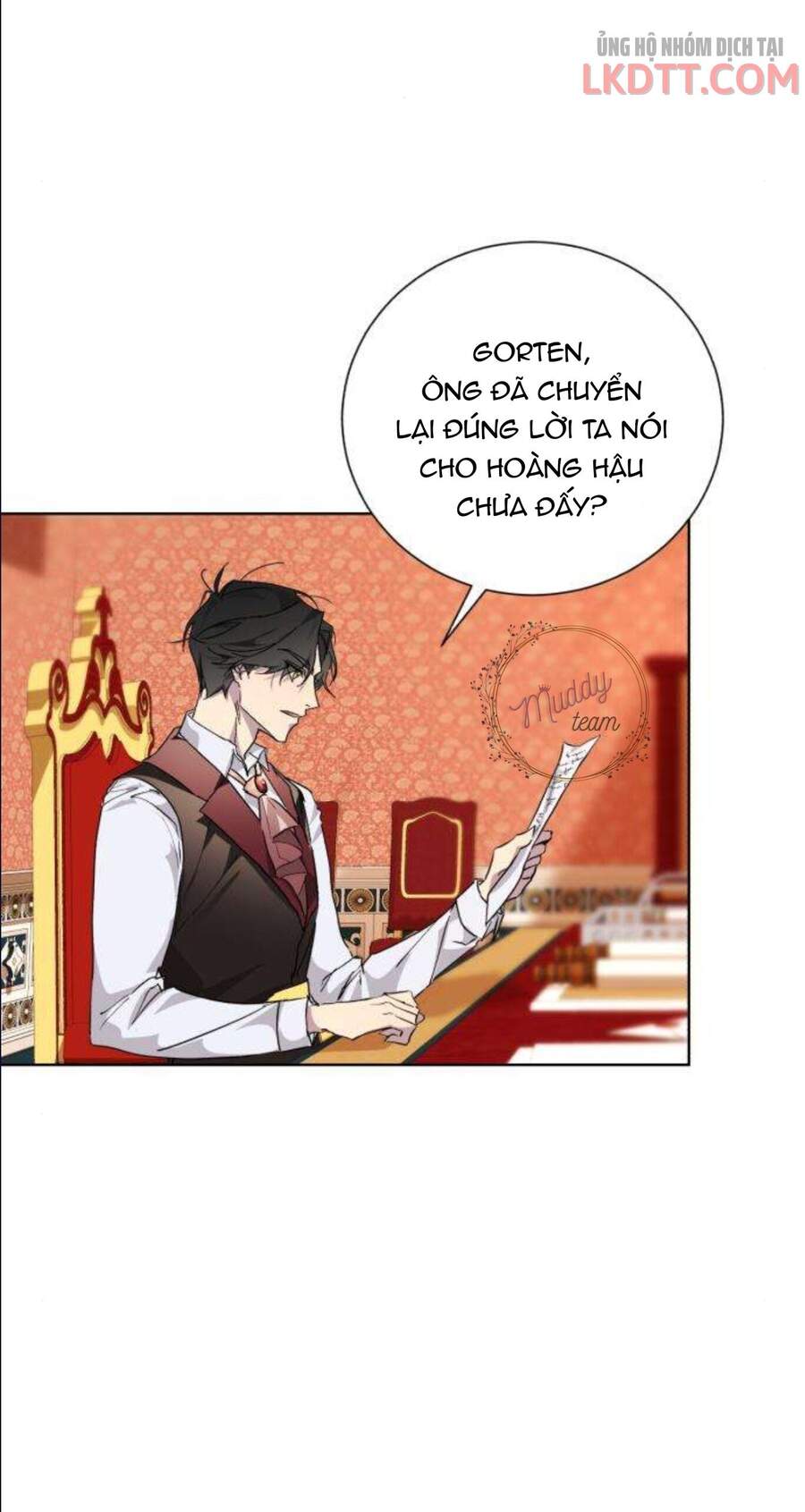 Ta Đã Từng Mong Nàng Biến Mất - Chương 5