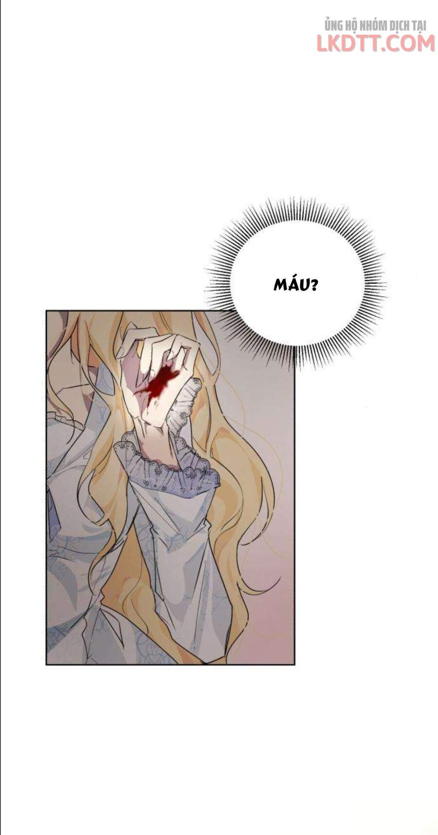 Ta Đã Từng Mong Nàng Biến Mất - Chương 5