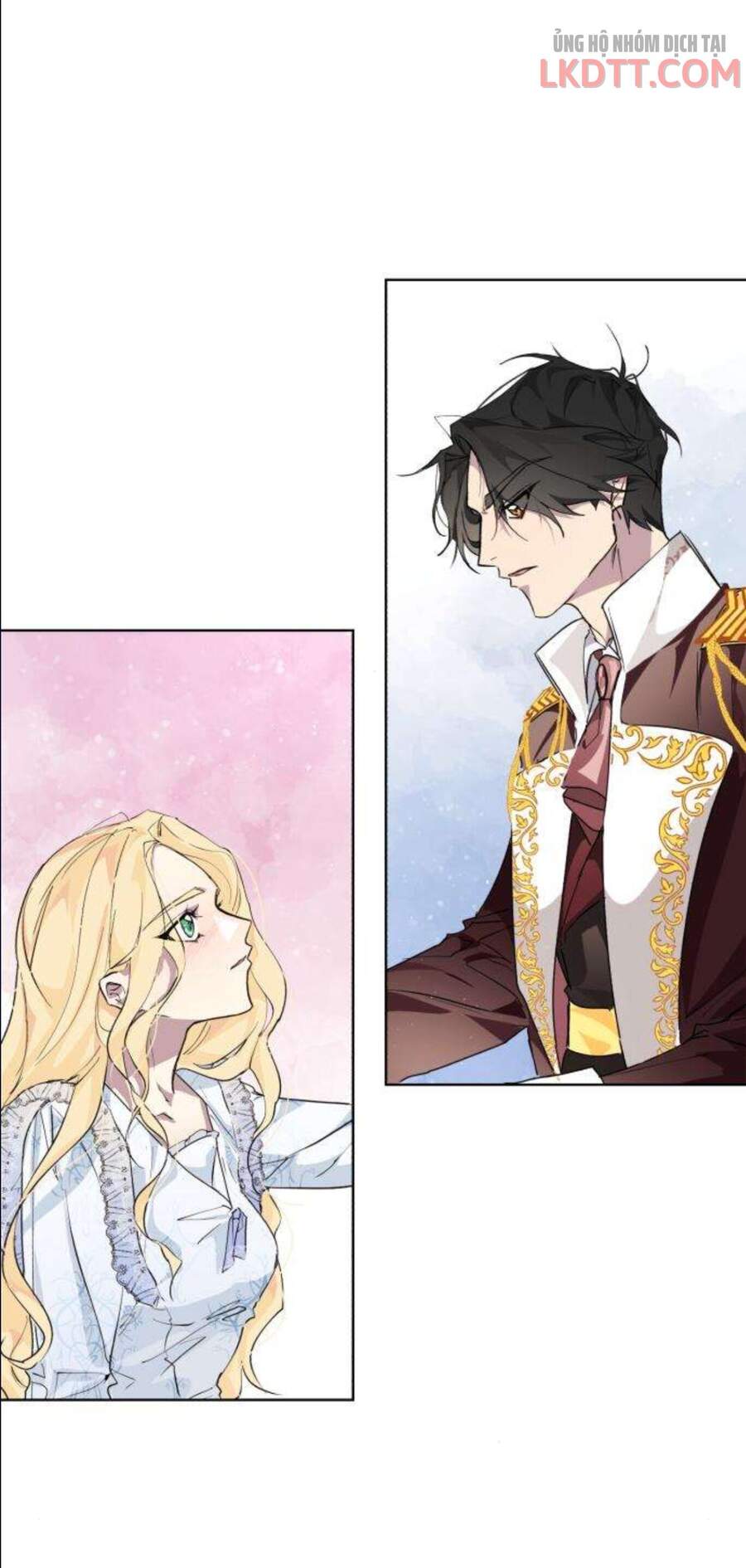 Ta Đã Từng Mong Nàng Biến Mất - Chương 5