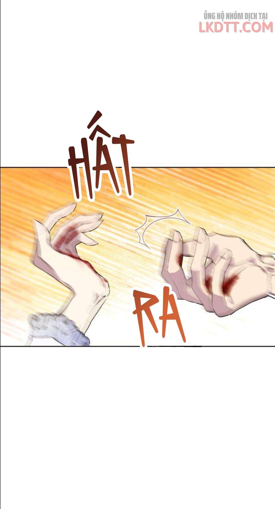 Ta Đã Từng Mong Nàng Biến Mất - Chương 5