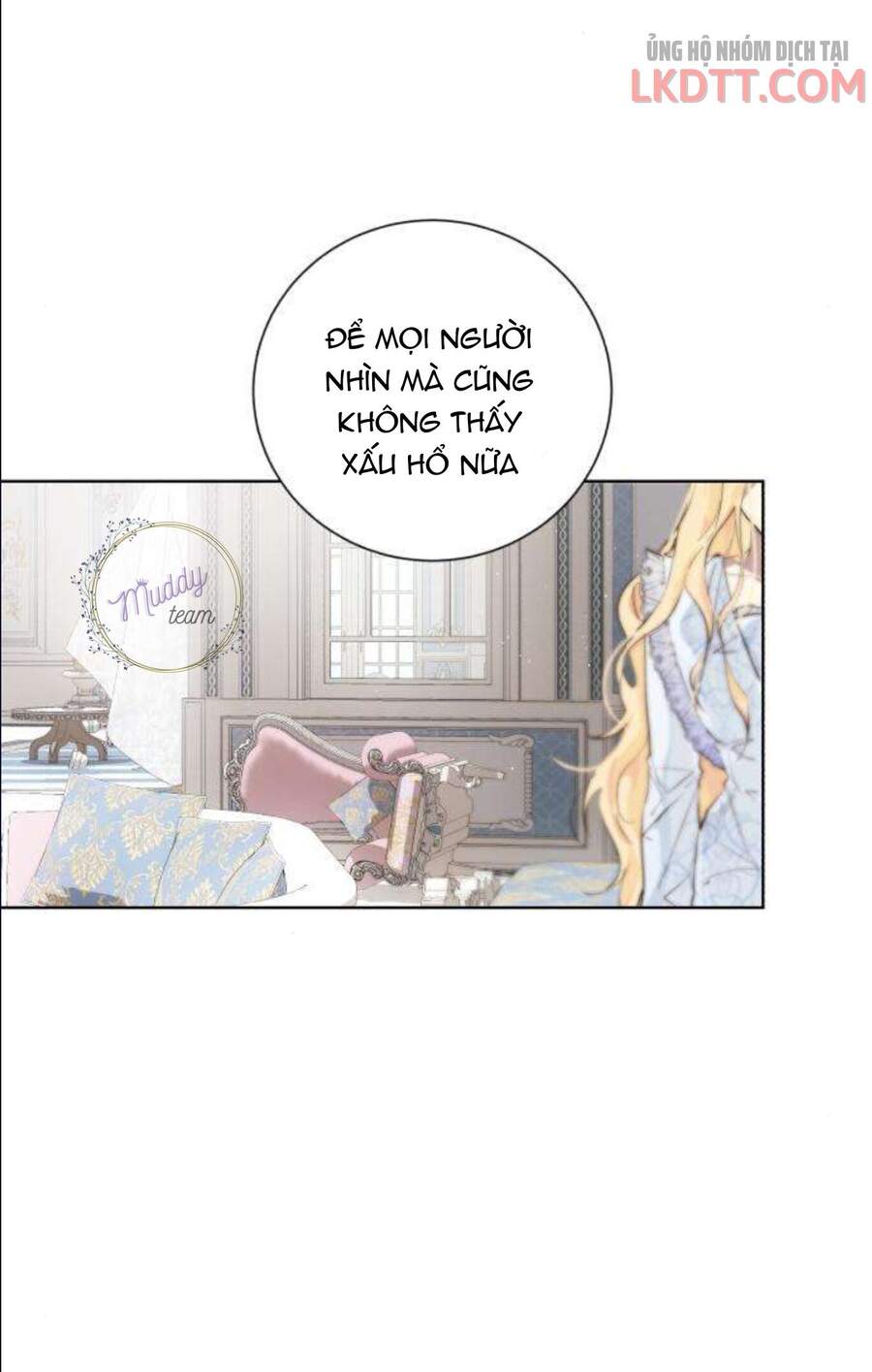 Ta Đã Từng Mong Nàng Biến Mất - Chương 5