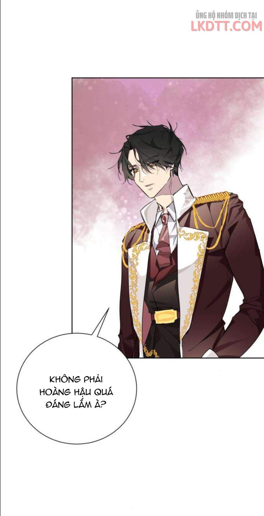 Ta Đã Từng Mong Nàng Biến Mất - Chương 5